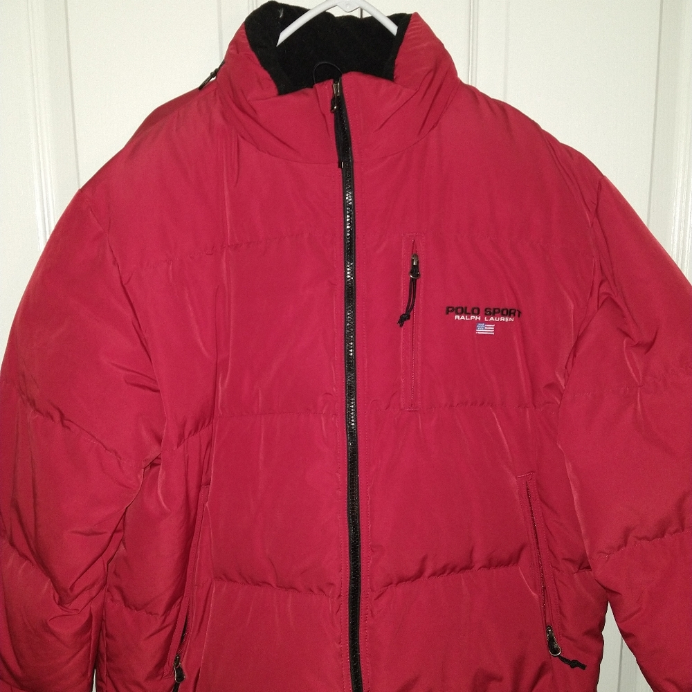 Ralph Lauren - POLO sport